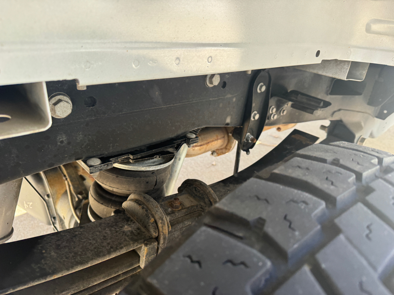 Ford Super Duty F-250 SRW XLT 4WD Crew Cab 6.75' Box 2022