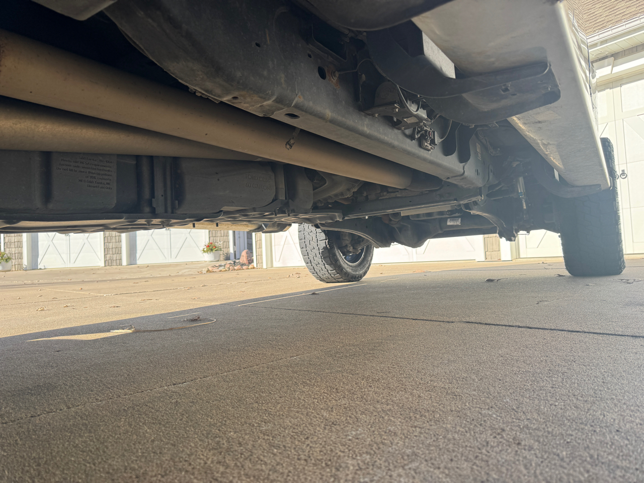 Ford Super Duty F-250 SRW XLT 4WD Crew Cab 6.75' Box 2022