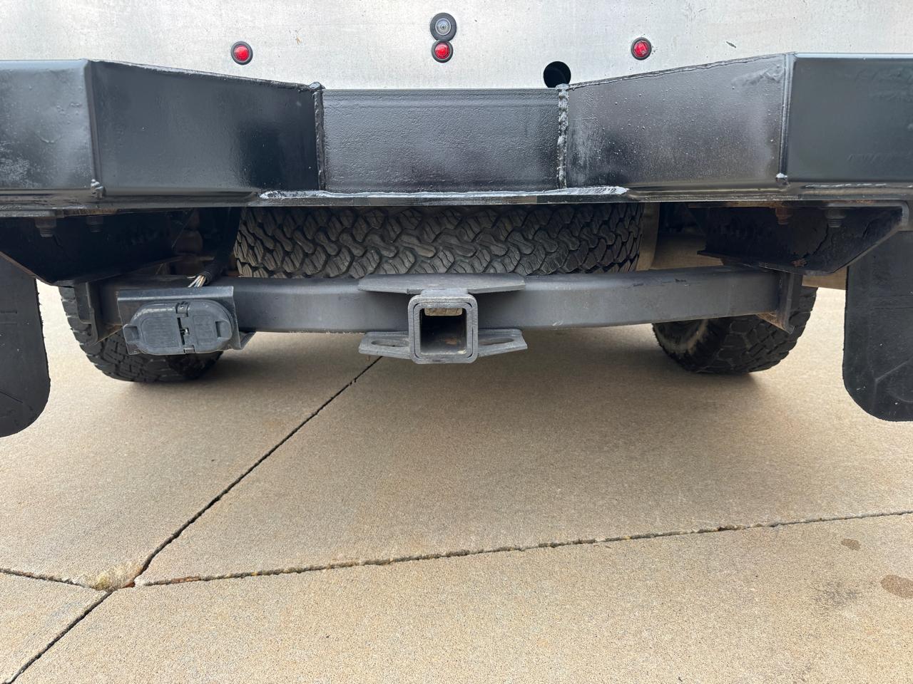 Ford Super Duty F-250 SRW 4WD SuperCab 158" XL 2016