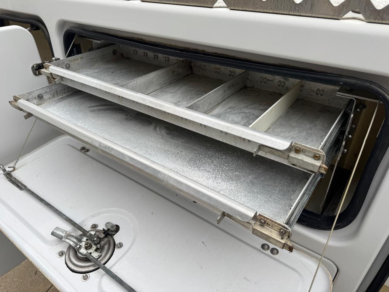 Ford Super Duty F-250 SRW 4WD SuperCab 158" XL 2016