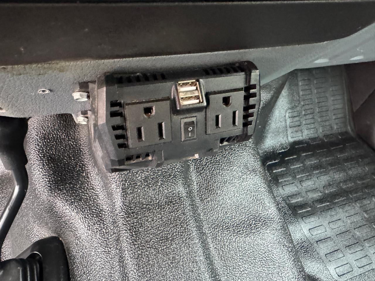 Ford Super Duty F-250 SRW 4WD SuperCab 158" XL 2016