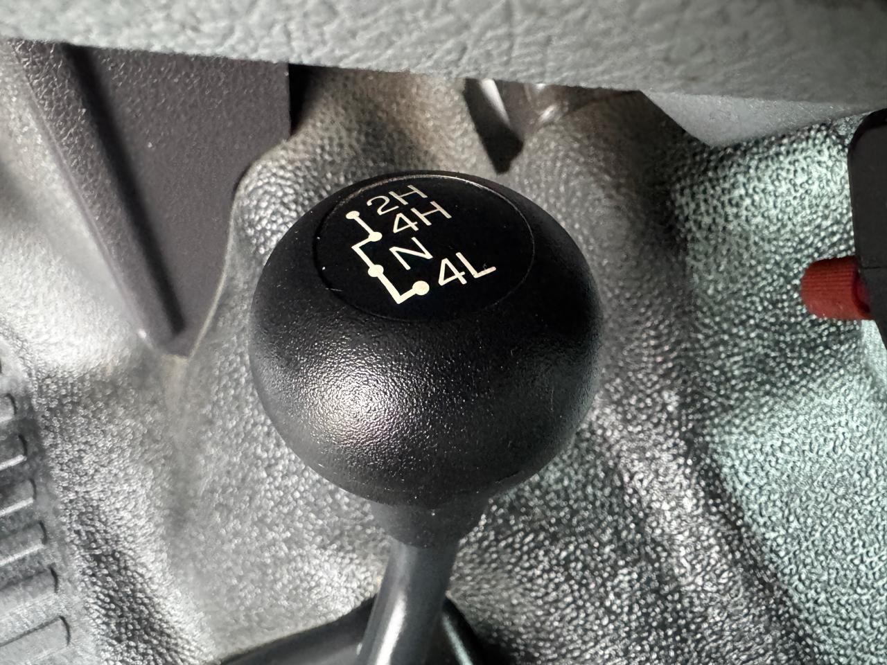 Ford Super Duty F-250 SRW 4WD SuperCab 158" XL 2016