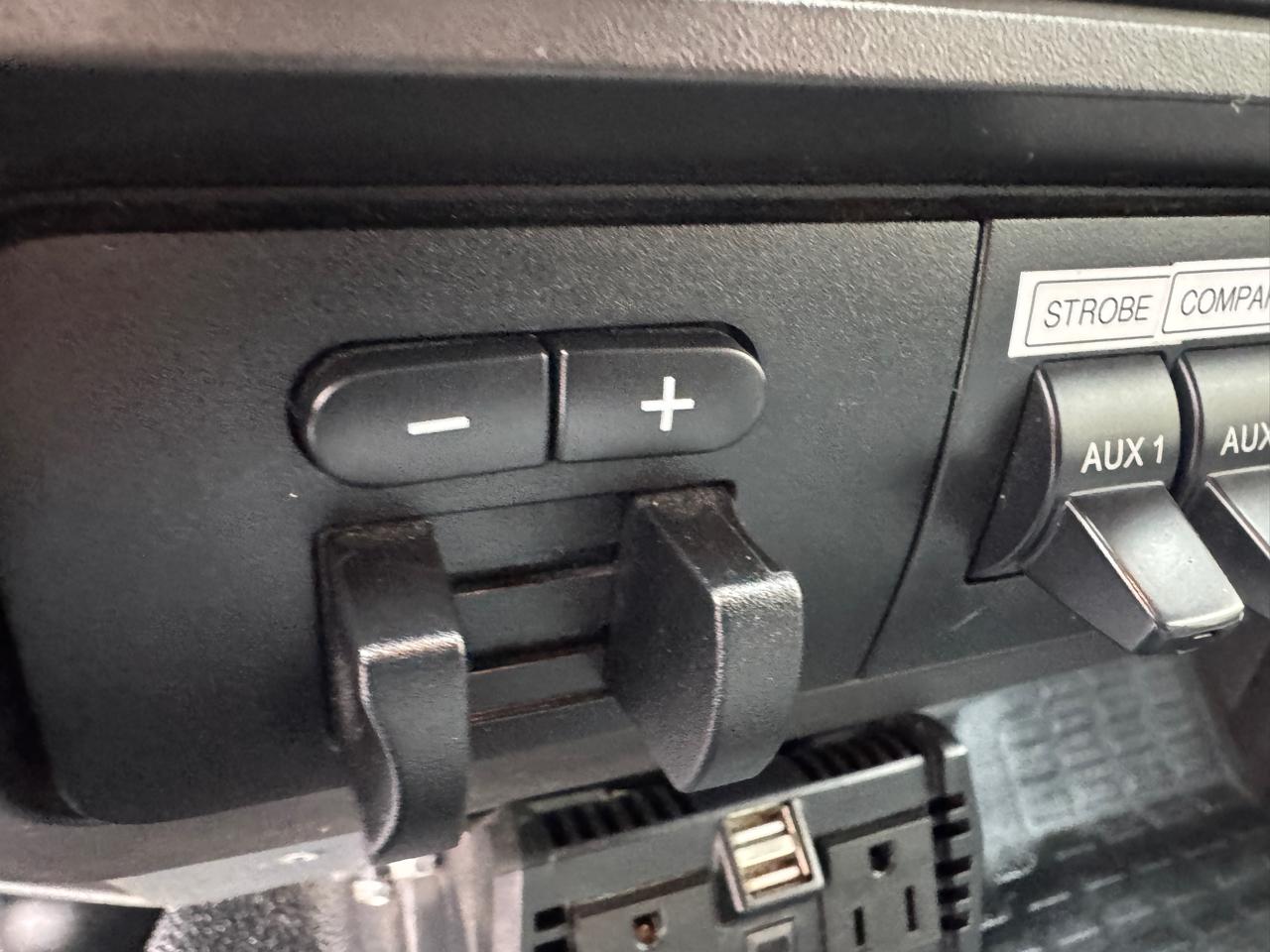 Ford Super Duty F-250 SRW 4WD SuperCab 158" XL 2016