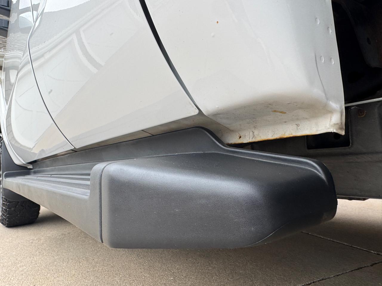 Ford Super Duty F-250 SRW 4WD SuperCab 158" XL 2016