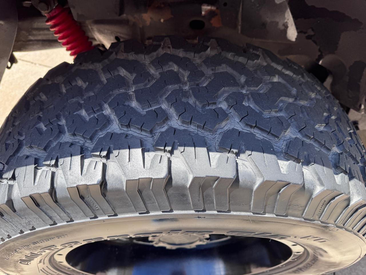 HUMMER H2 4dr Wgn 2003
