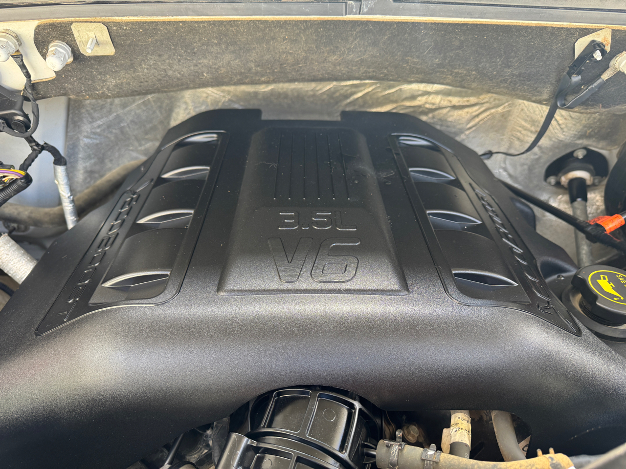 Ford F-150 4WD SuperCrew 139" Lariat 2015 Ford F-150 4WD SuperCrew 139" Lariat 2015