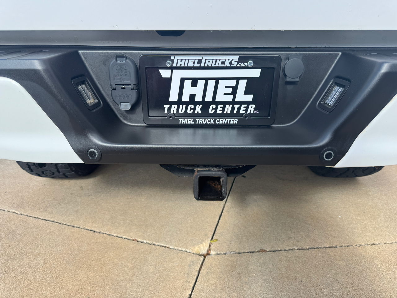 Ford F-150 4WD SuperCrew 139" Lariat 2015 Ford F-150 4WD SuperCrew 139" Lariat 2015