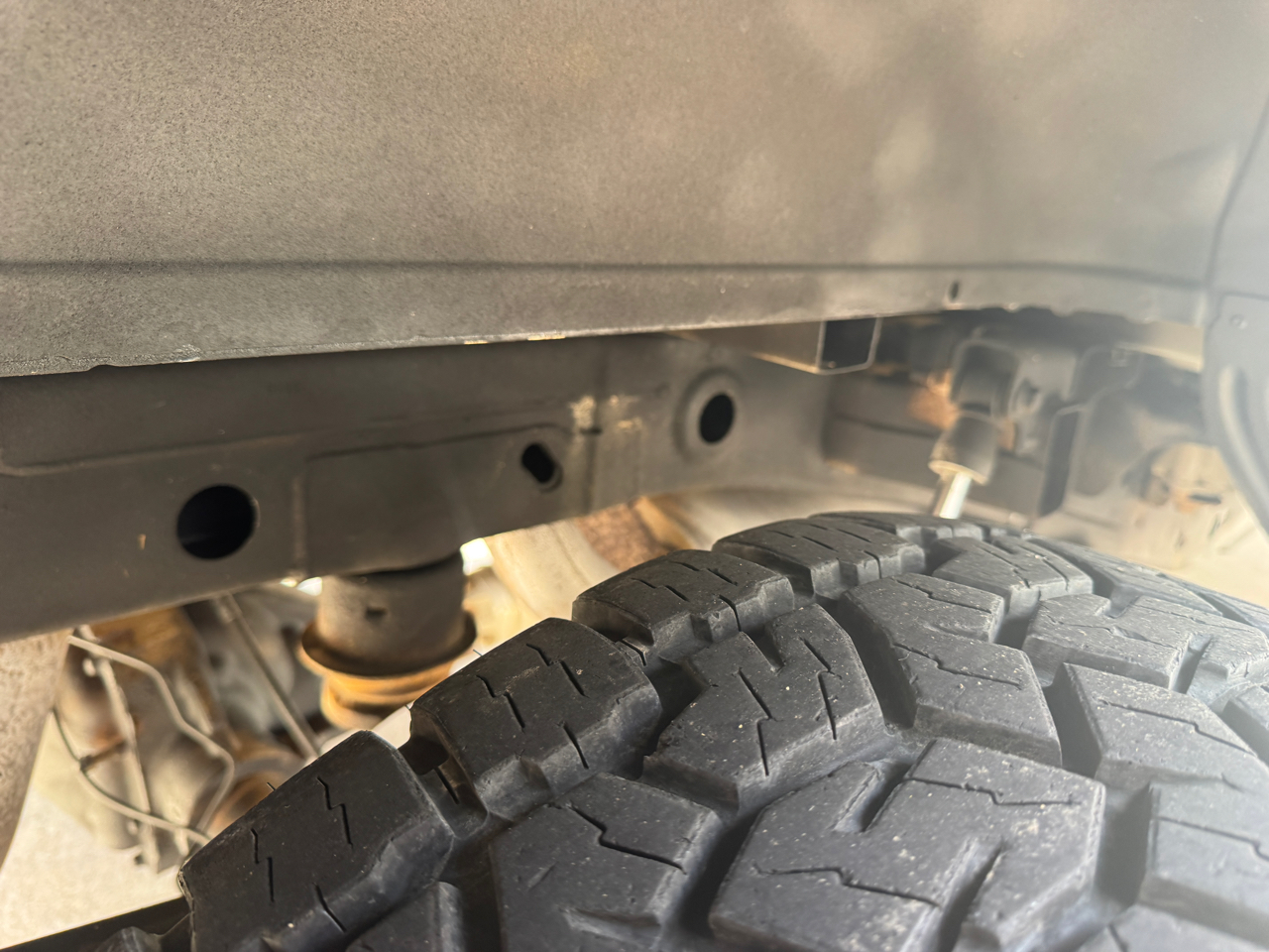 Ford F-150 4WD SuperCrew 139" Lariat 2015 Ford F-150 4WD SuperCrew 139" Lariat 2015