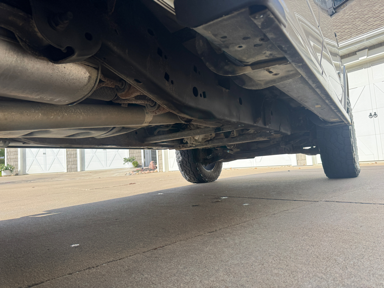 Ford F-150 4WD SuperCrew 139" Lariat 2015 Ford F-150 4WD SuperCrew 139" Lariat 2015