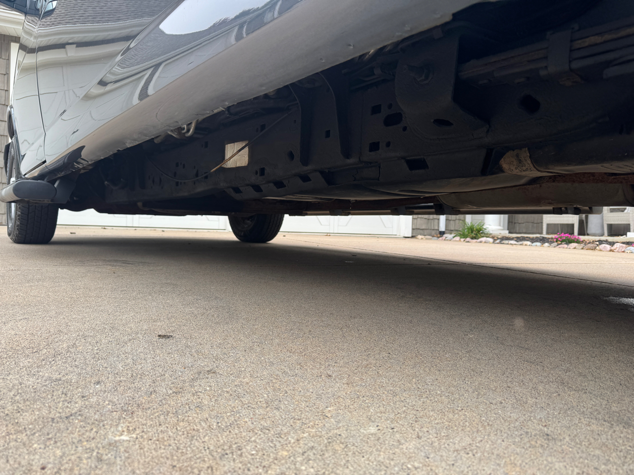 Chevrolet Express Passenger RWD 3500 155" LS w/1LS 2015 Chevrolet Express Passenger RWD 3500 155" LS w/1LS 2015