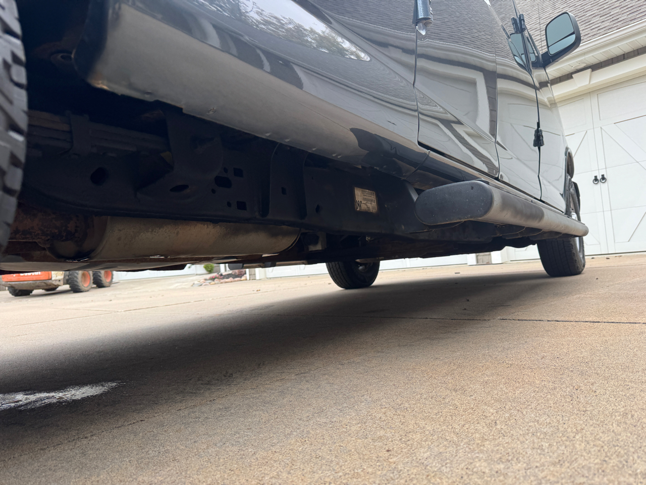 Chevrolet Express Passenger RWD 3500 155" LS w/1LS 2015 Chevrolet Express Passenger RWD 3500 155" LS w/1LS 2015