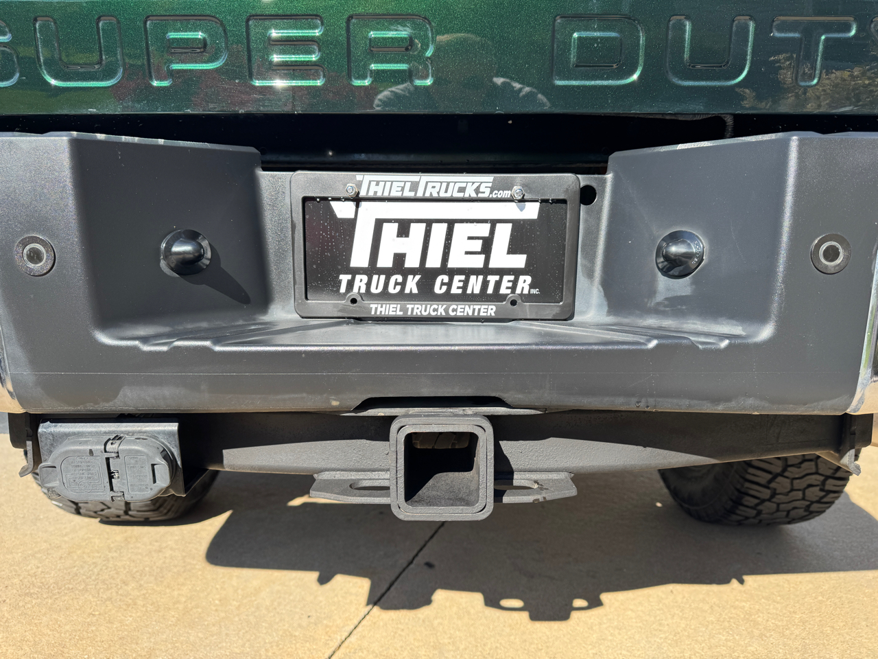 Ford Super Duty F-350 SRW 4WD Crew Cab 156" Lariat 2016 Ford Super Duty F-350 SRW 4WD Crew Cab 156" Lariat 2016