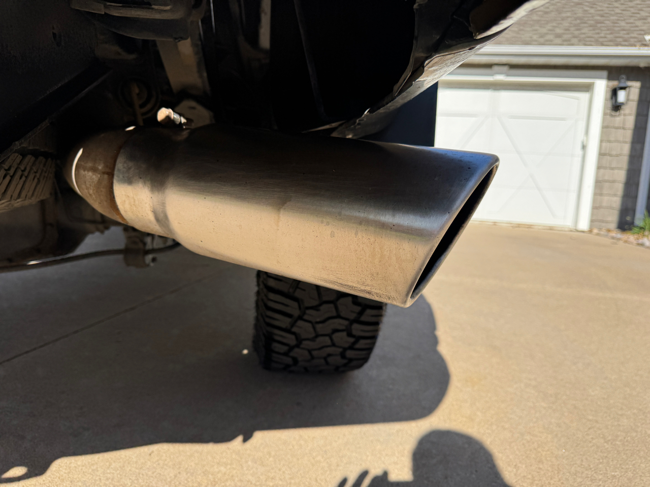 Ford Super Duty F-350 SRW 4WD Crew Cab 156" Lariat 2016 Ford Super Duty F-350 SRW 4WD Crew Cab 156" Lariat 2016