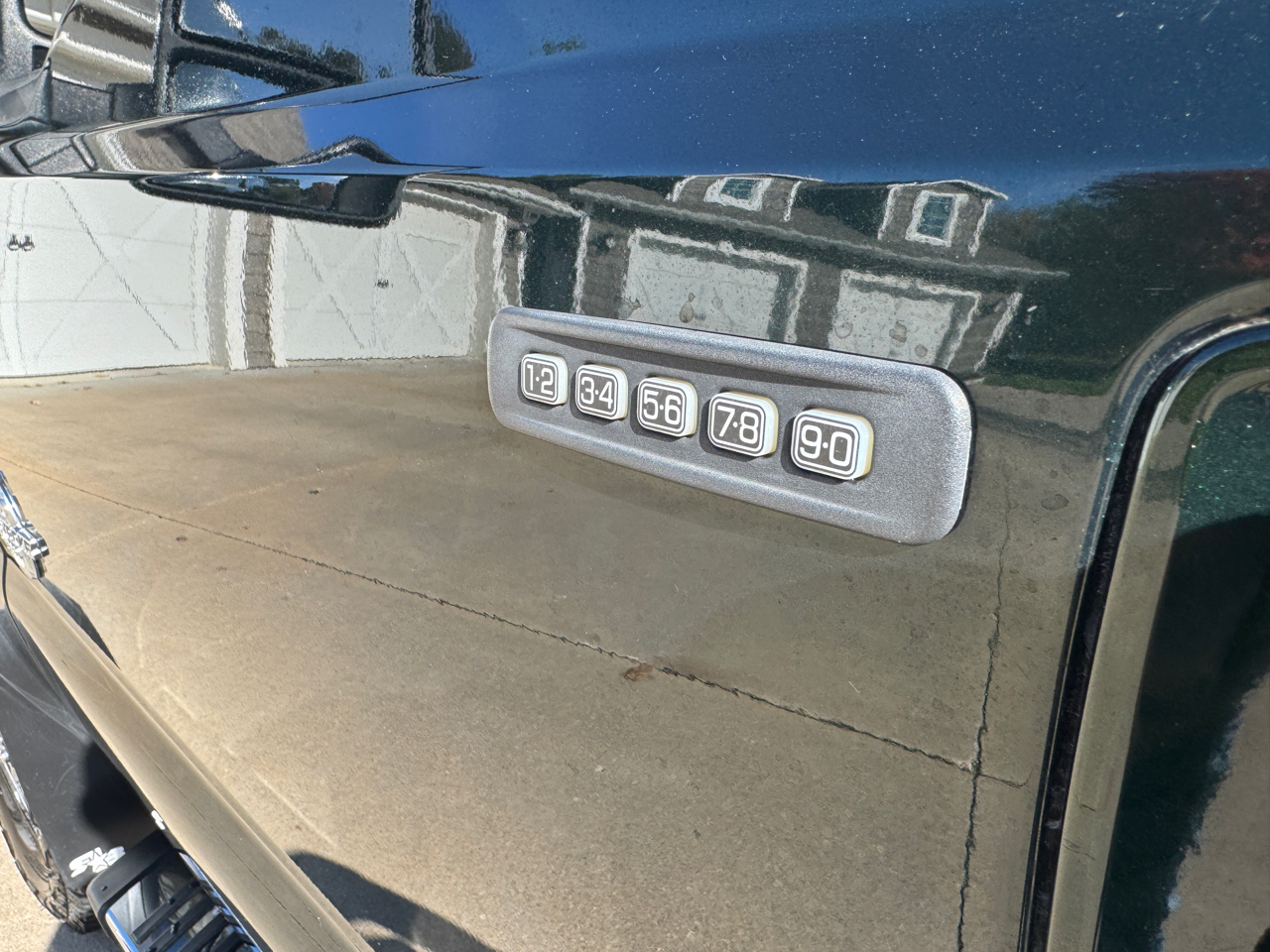 Ford Super Duty F-350 SRW 4WD Crew Cab 156" Lariat 2016 Ford Super Duty F-350 SRW 4WD Crew Cab 156" Lariat 2016