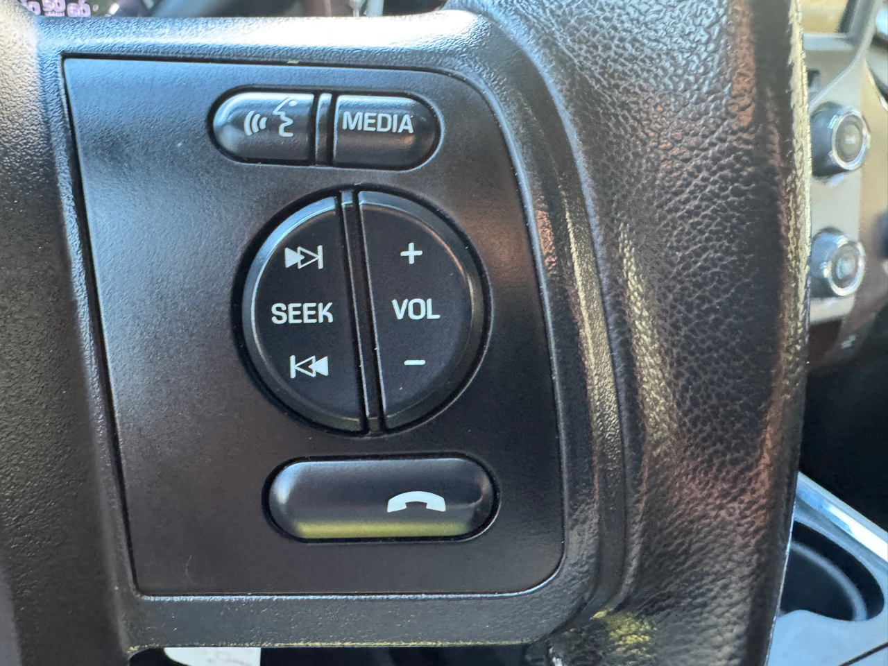 Ford Super Duty F-350 SRW 4WD Crew Cab 156" Lariat 2016 Ford Super Duty F-350 SRW 4WD Crew Cab 156" Lariat 2016