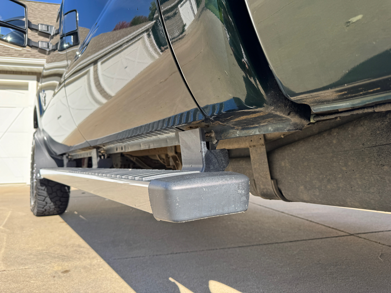 Ford Super Duty F-350 SRW 4WD Crew Cab 156" Lariat 2016 Ford Super Duty F-350 SRW 4WD Crew Cab 156" Lariat 2016