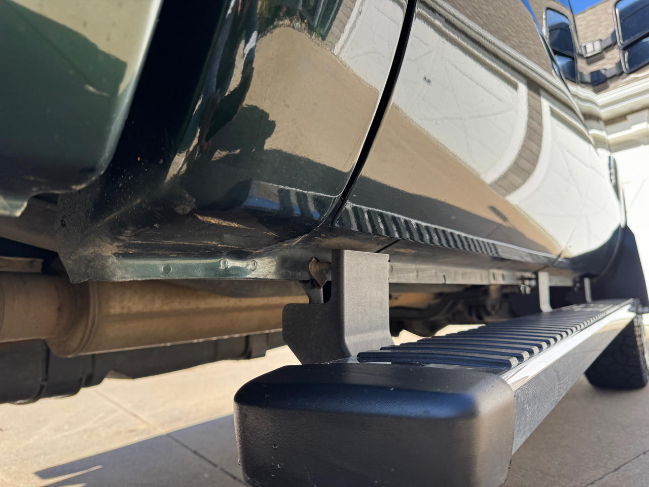 Ford Super Duty F-350 SRW 4WD Crew Cab 156" Lariat 2016 Ford Super Duty F-350 SRW 4WD Crew Cab 156" Lariat 2016