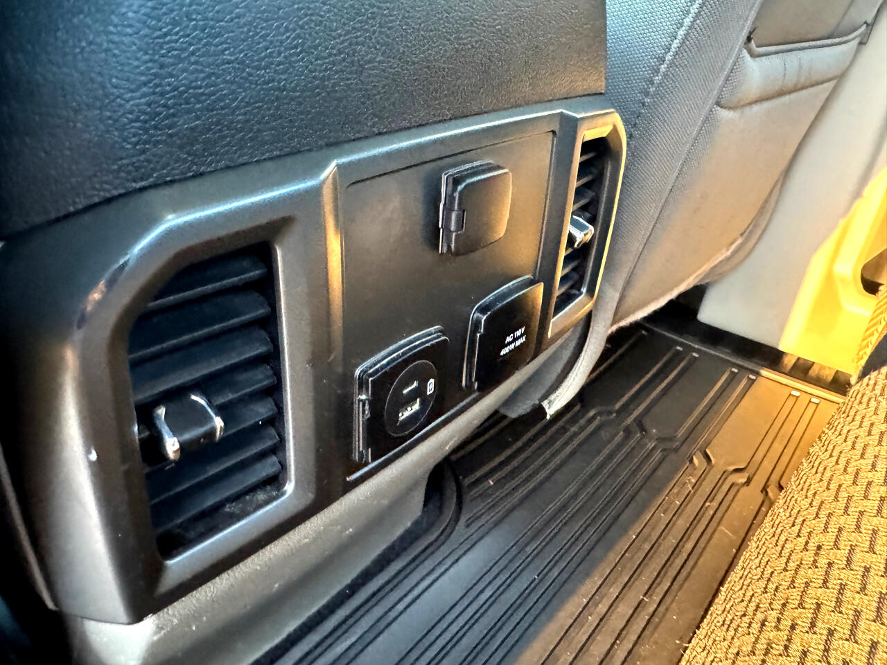 Ford Super Duty F-350 SRW XLT 4WD SuperCab 6.75' Box 2020