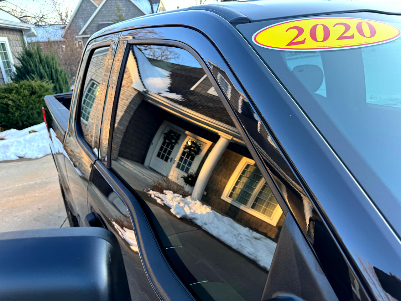 Ford Super Duty F-350 SRW XLT 4WD SuperCab 6.75' Box 2020