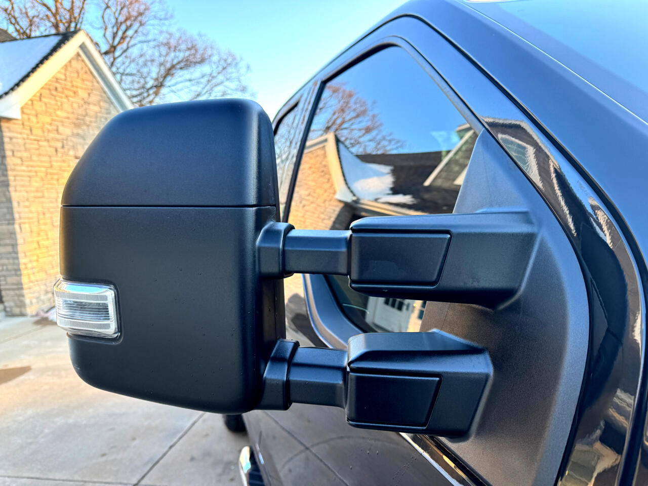 Ford Super Duty F-350 SRW XLT 4WD SuperCab 6.75' Box 2020