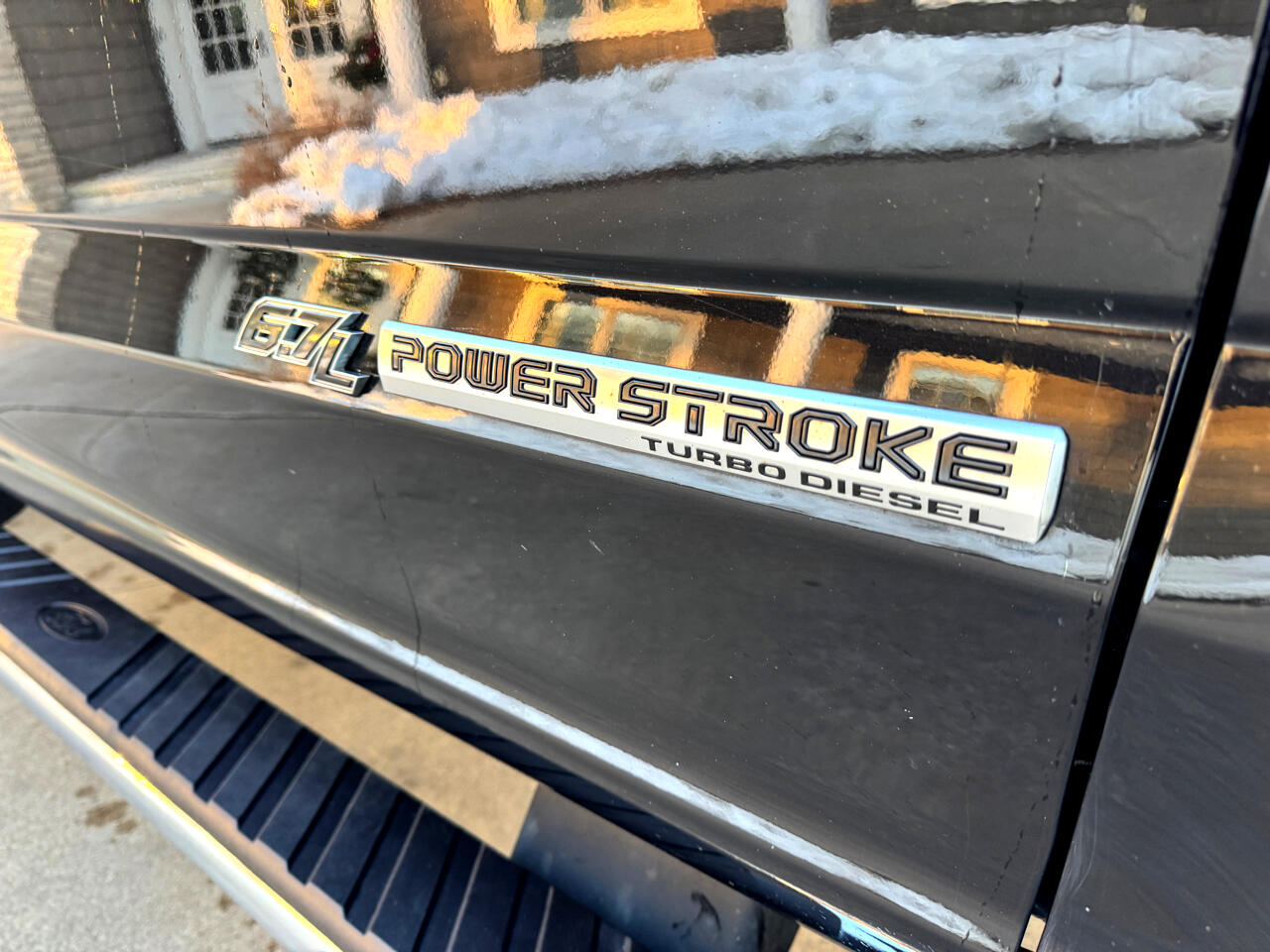 Ford Super Duty F-350 SRW XLT 4WD SuperCab 6.75' Box 2020