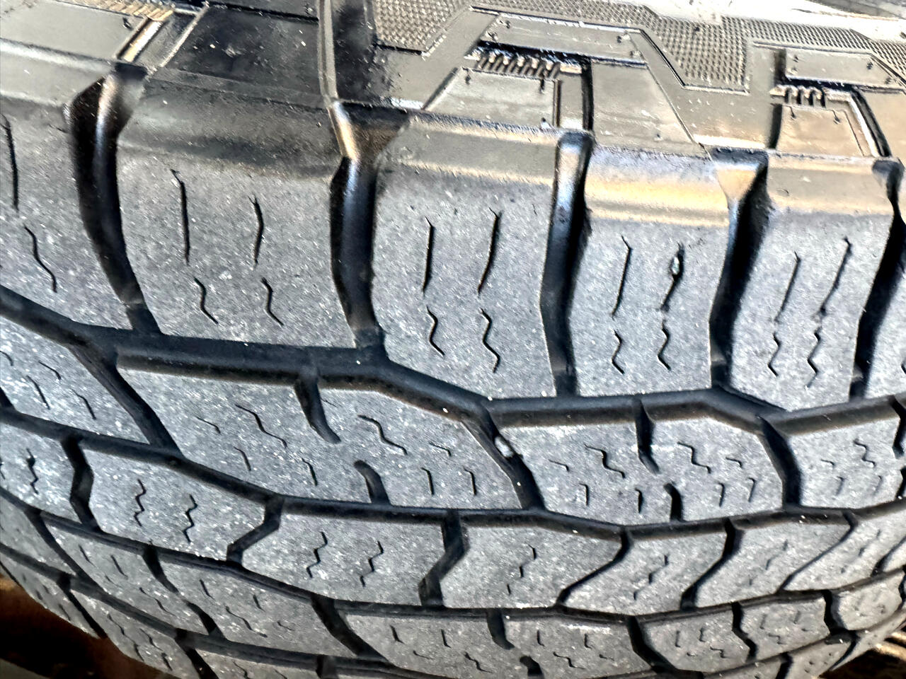 Ford Super Duty F-350 SRW XLT 4WD SuperCab 6.75' Box 2020