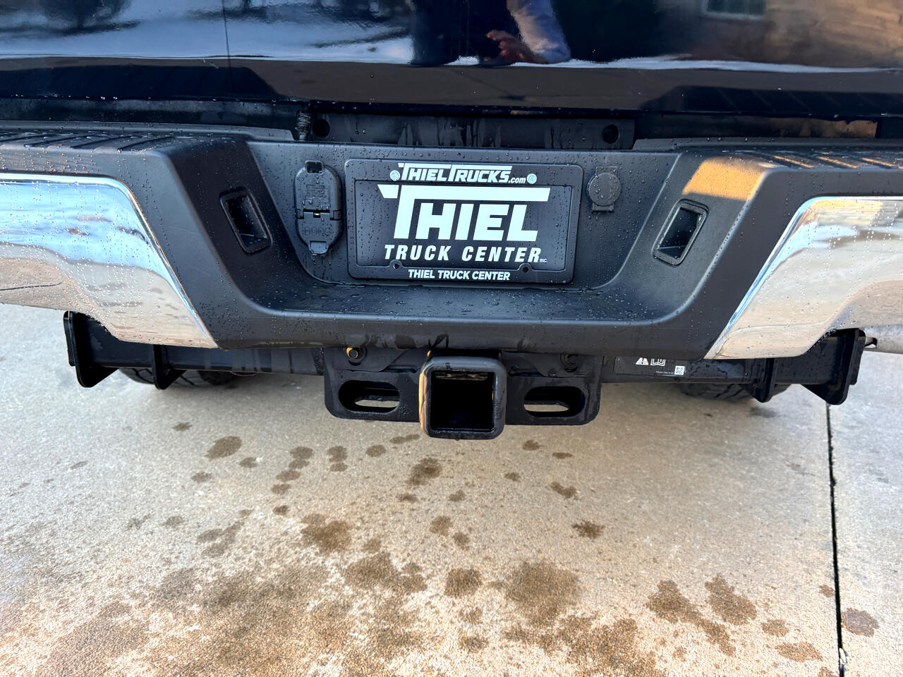 Ford Super Duty F-350 SRW XLT 4WD SuperCab 6.75' Box 2020