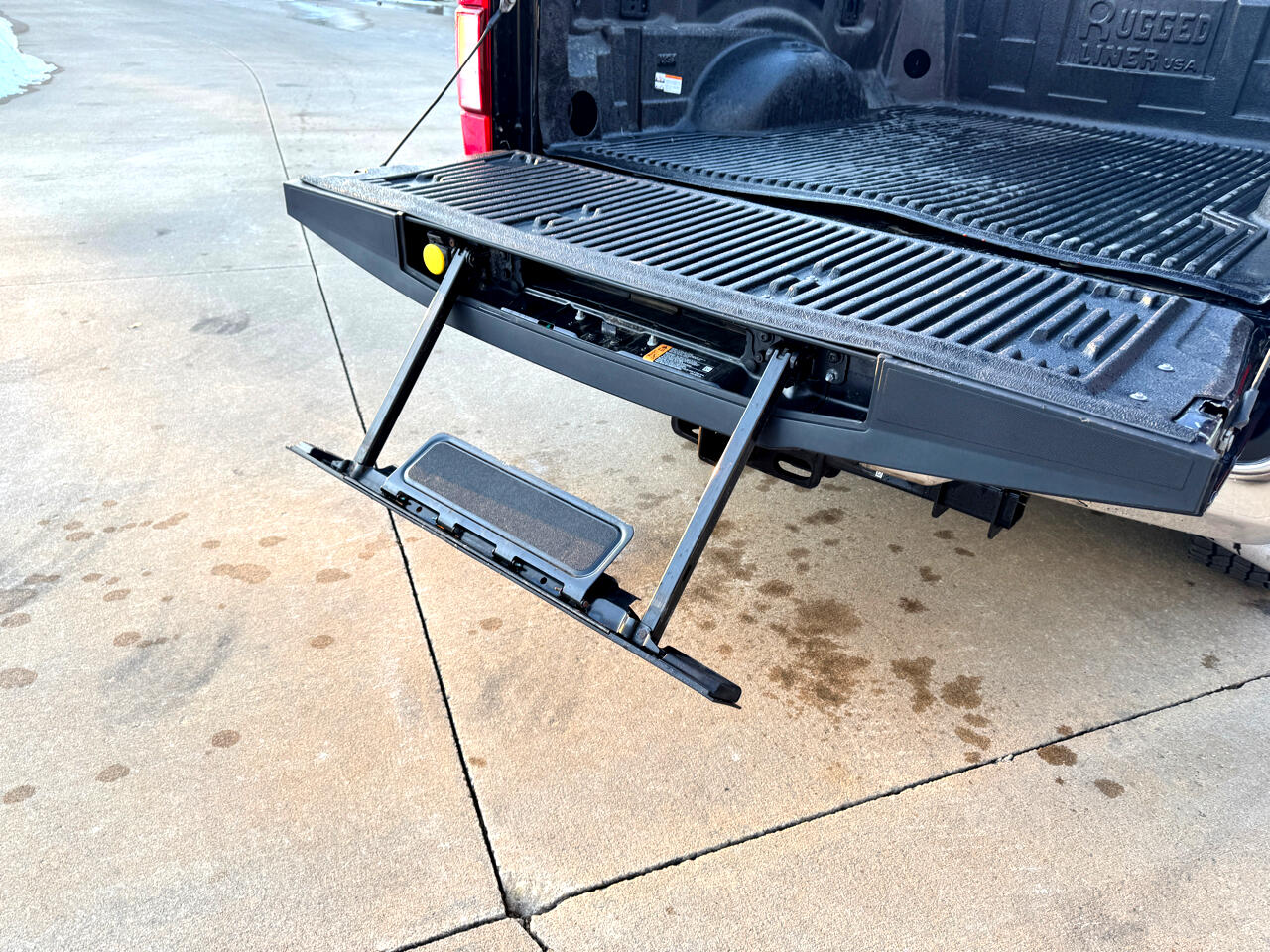 Ford Super Duty F-350 SRW XLT 4WD SuperCab 6.75' Box 2020