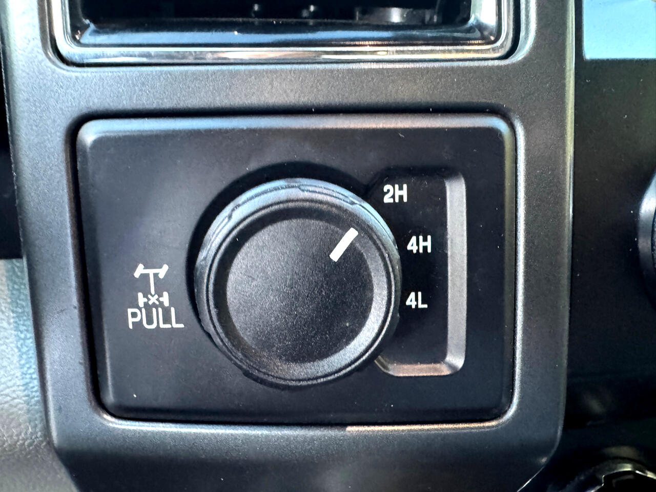 Ford Super Duty F-350 SRW XLT 4WD SuperCab 6.75' Box 2020