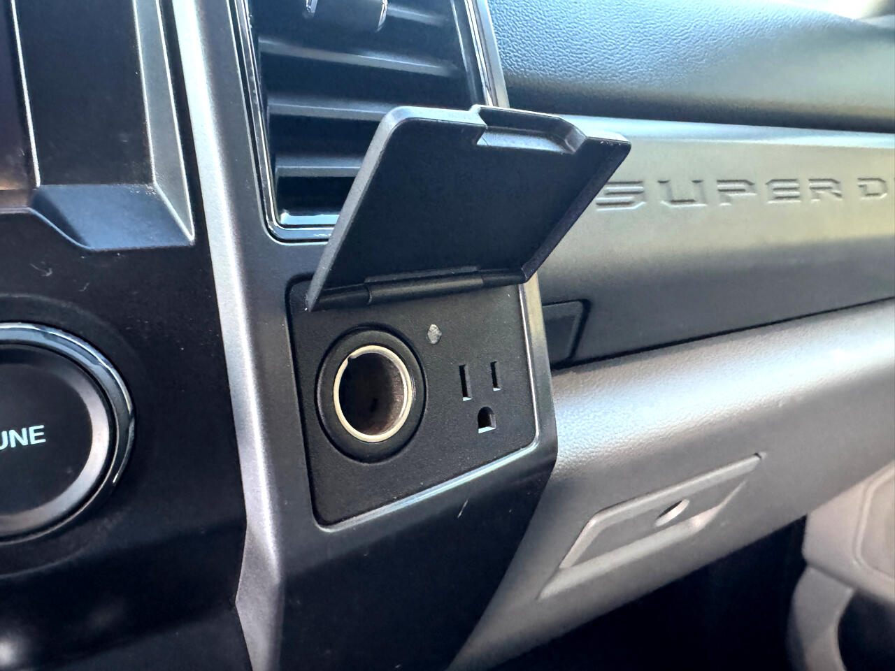 Ford Super Duty F-350 SRW XLT 4WD SuperCab 6.75' Box 2020