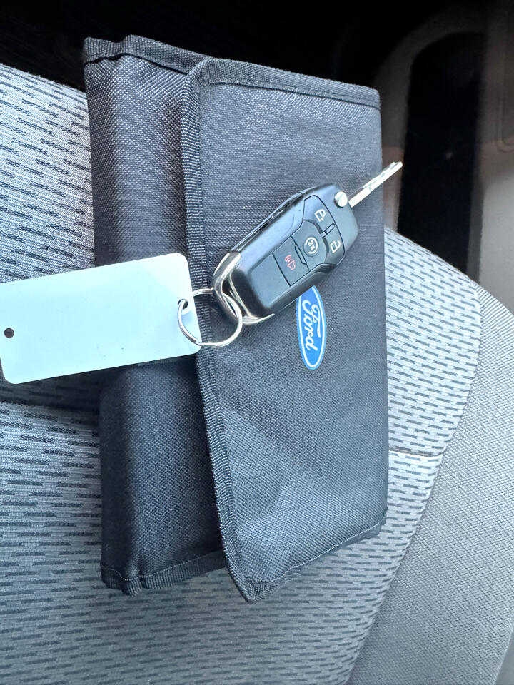 Ford Super Duty F-350 SRW XLT 4WD SuperCab 6.75' Box 2020