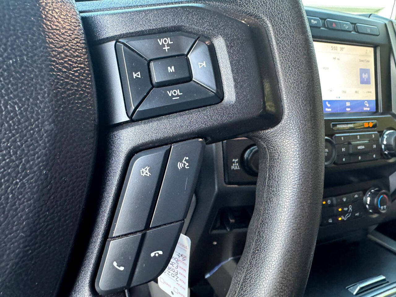 Ford Super Duty F-350 SRW XLT 4WD SuperCab 6.75' Box 2020