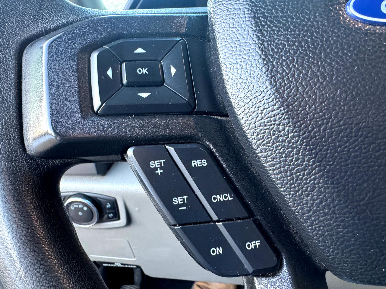 Ford Super Duty F-350 SRW XLT 4WD SuperCab 6.75' Box 2020