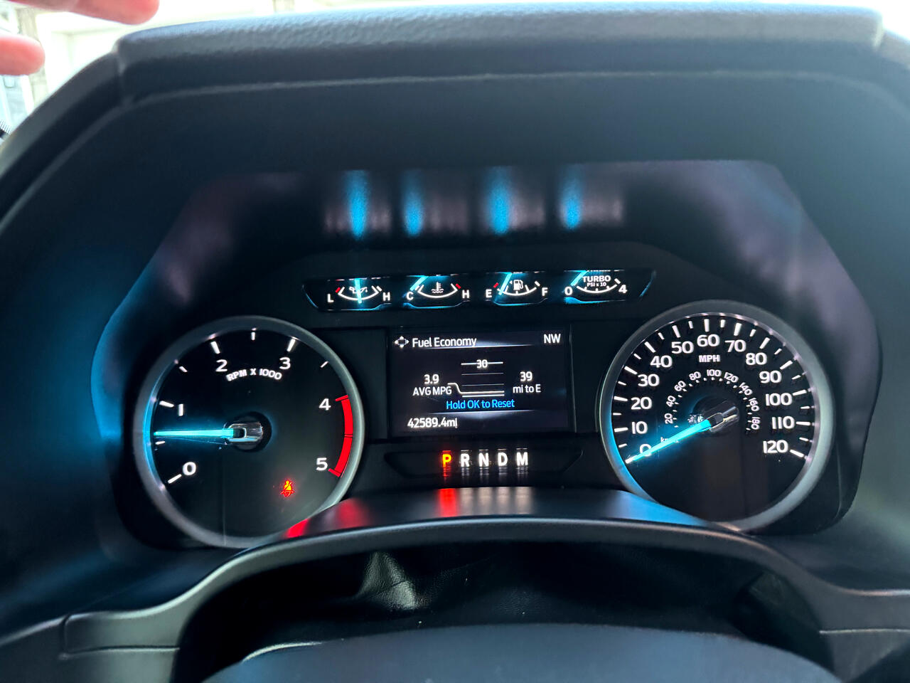 Ford Super Duty F-350 SRW XLT 4WD SuperCab 6.75' Box 2020