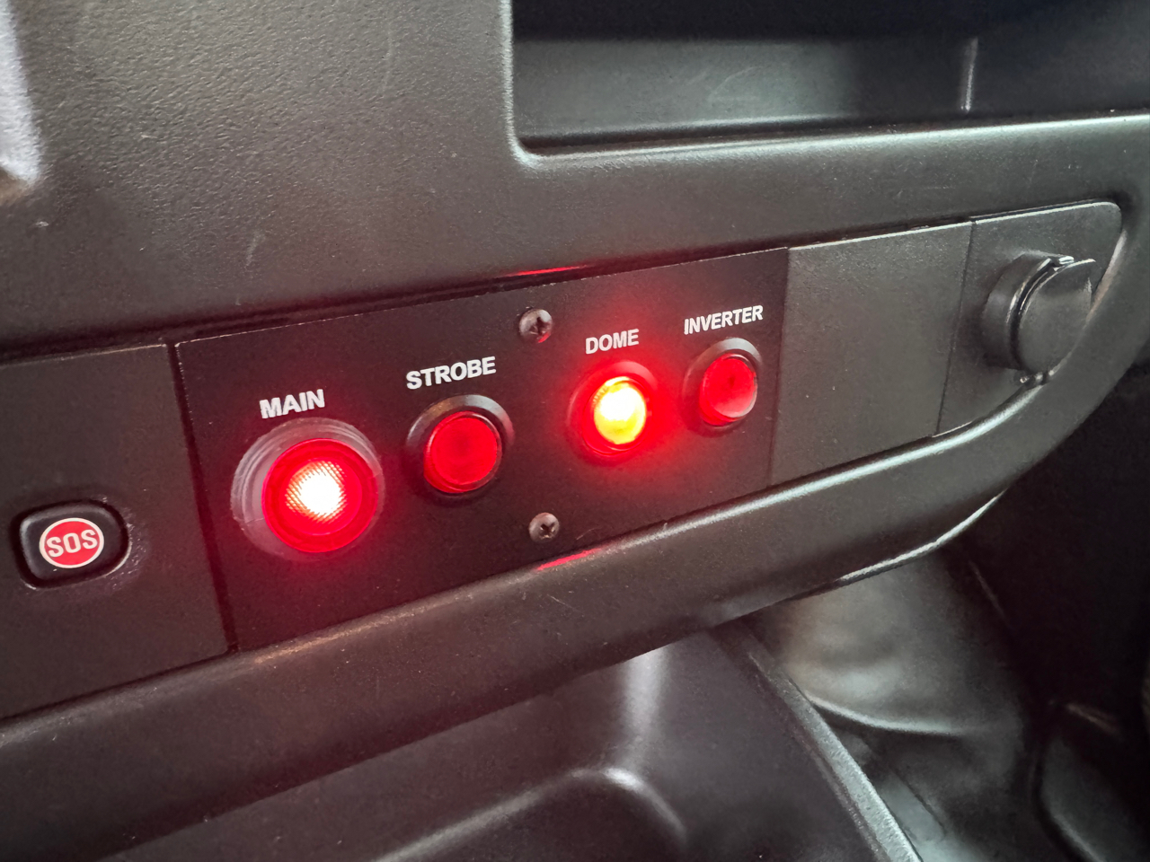 Chevrolet Express Cargo Van RWD 2500 135" 2015