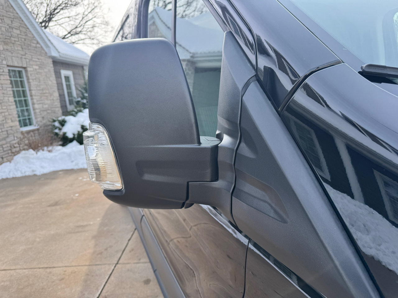 Ford Transit Cargo Van T-250 148" Low Rf 9000 GVWR Sliding RH Dr 2016