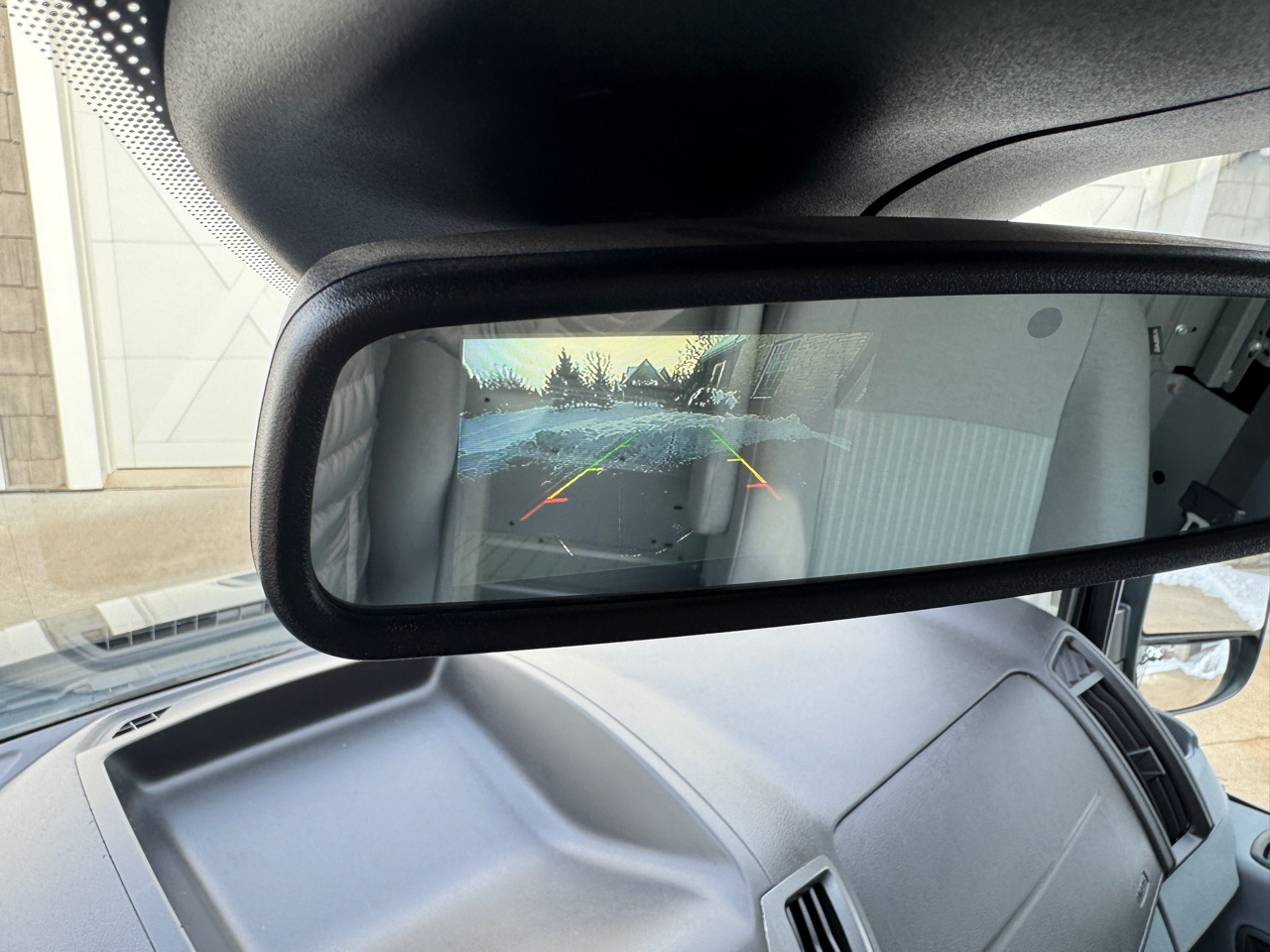 Ford Transit Cargo Van T-250 148" Low Rf 9000 GVWR Sliding RH Dr 2016