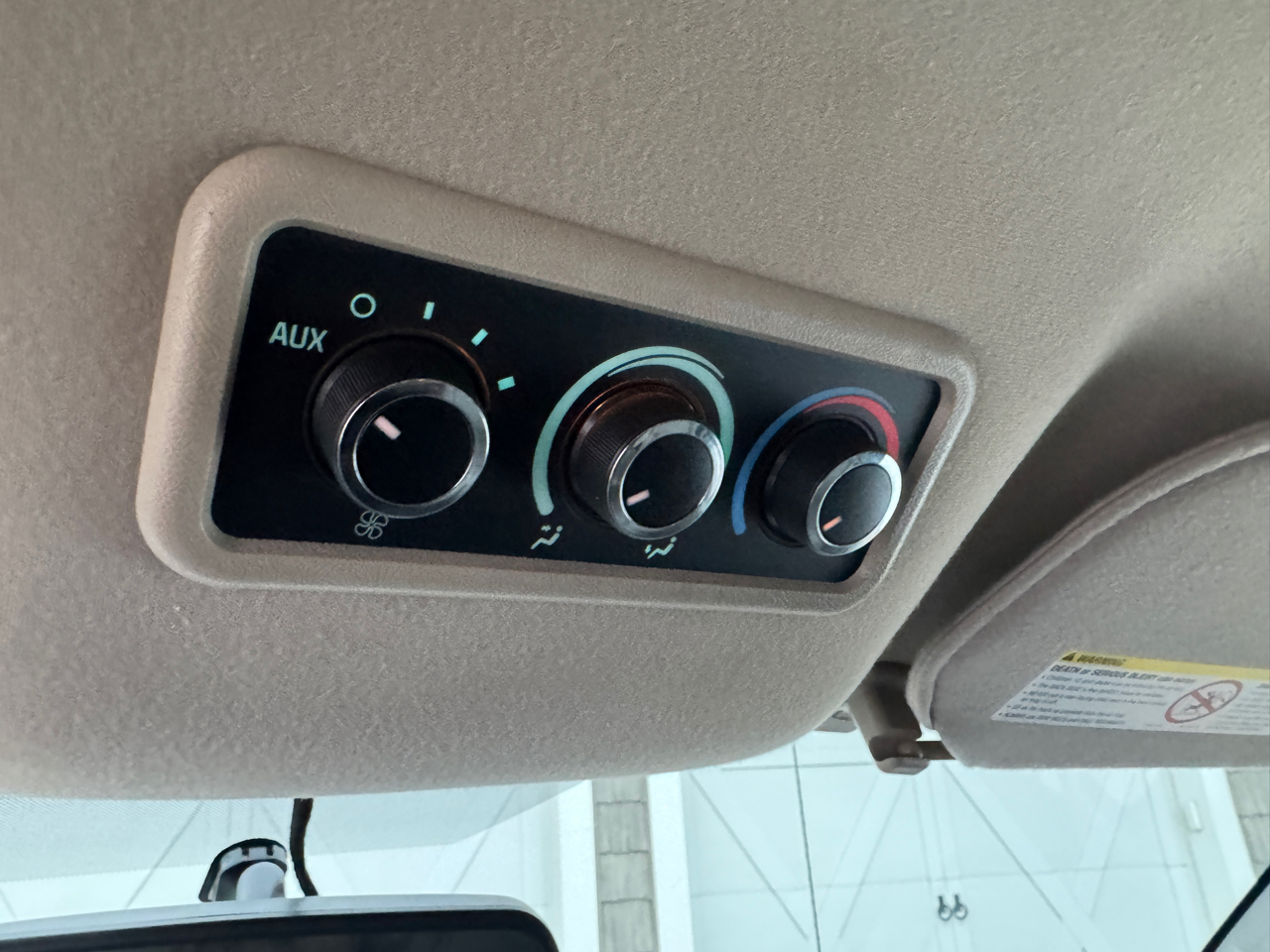 Chevrolet Express Passenger RWD 2500 135" LS 2015