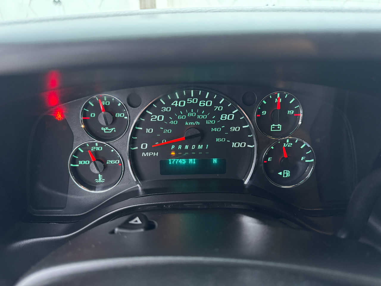 Chevrolet Express Passenger RWD 2500 135" LS 2015