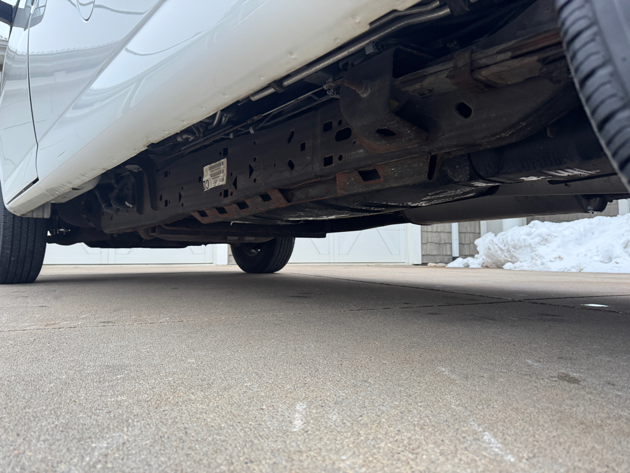 Chevrolet Express Passenger RWD 2500 135" LS 2015