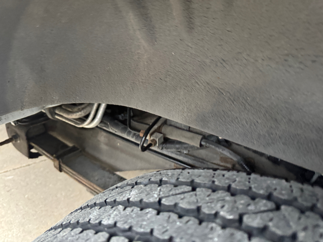 Chevrolet Express Passenger RWD 2500 135" LS 2015