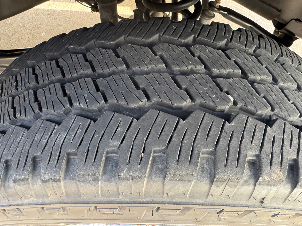 RAM 2500 Tradesman 4x4 Crew Cab 6'4" Box 2018