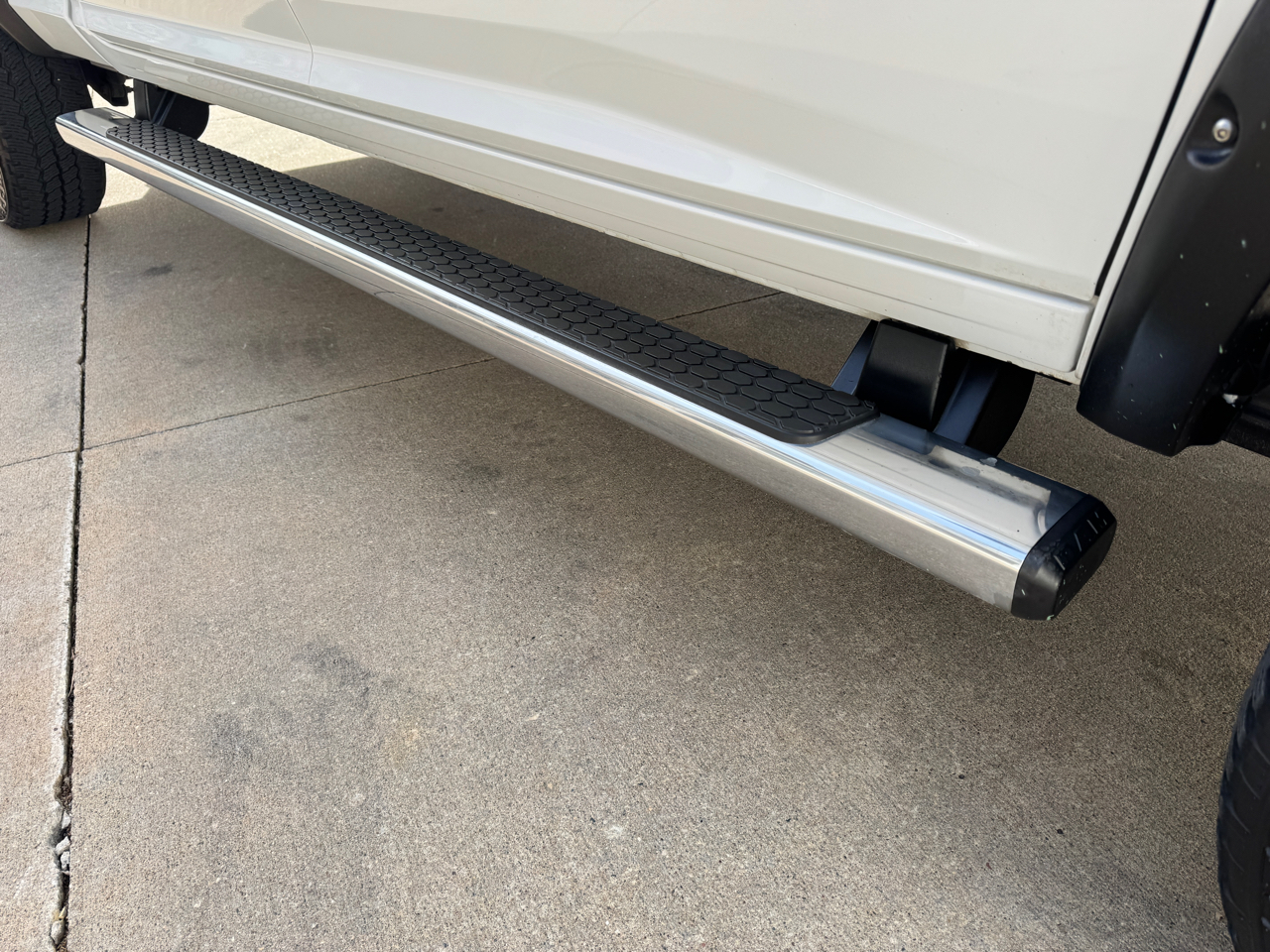 RAM 2500 Tradesman 4x4 Crew Cab 6'4" Box 2018