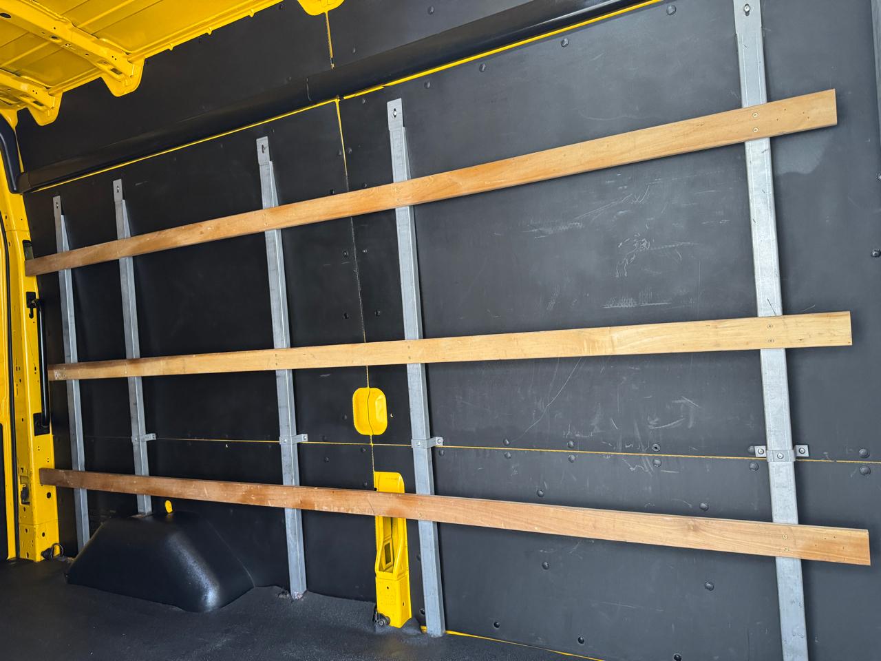 Ford Transit Cargo Van T-250 148" Hi Rf 9070 GVWR RWD 2021