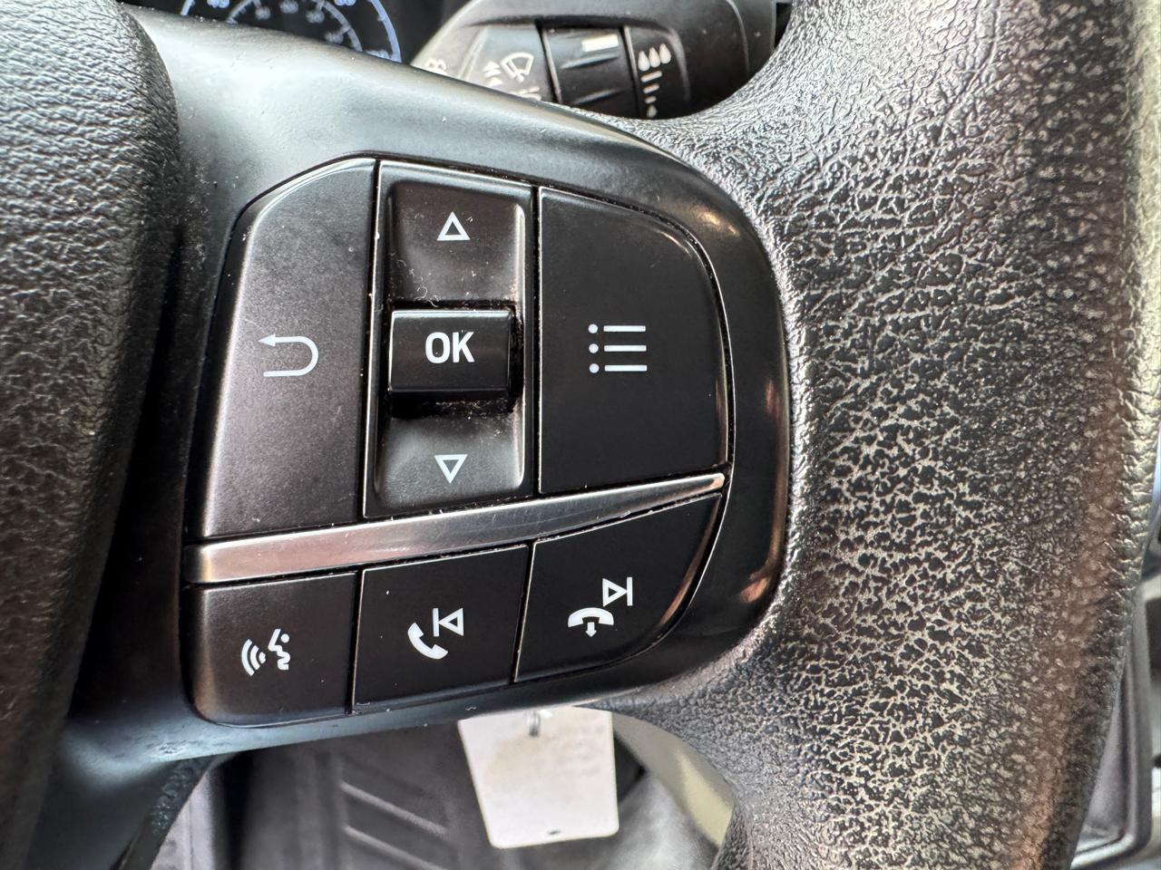 Ford Transit Cargo Van T-250 148" Hi Rf 9070 GVWR RWD 2021