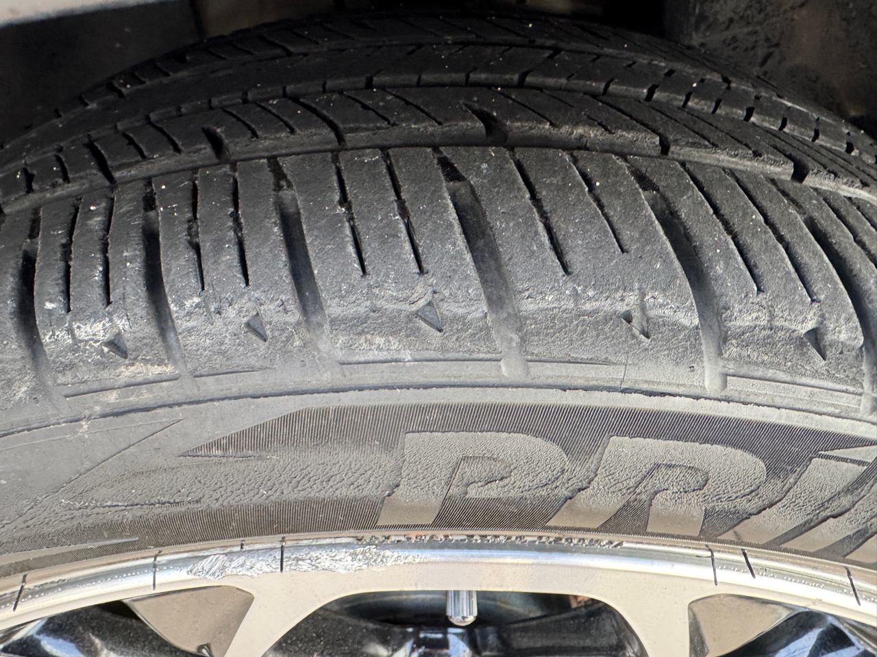 Ford Taurus SHO AWD 2017