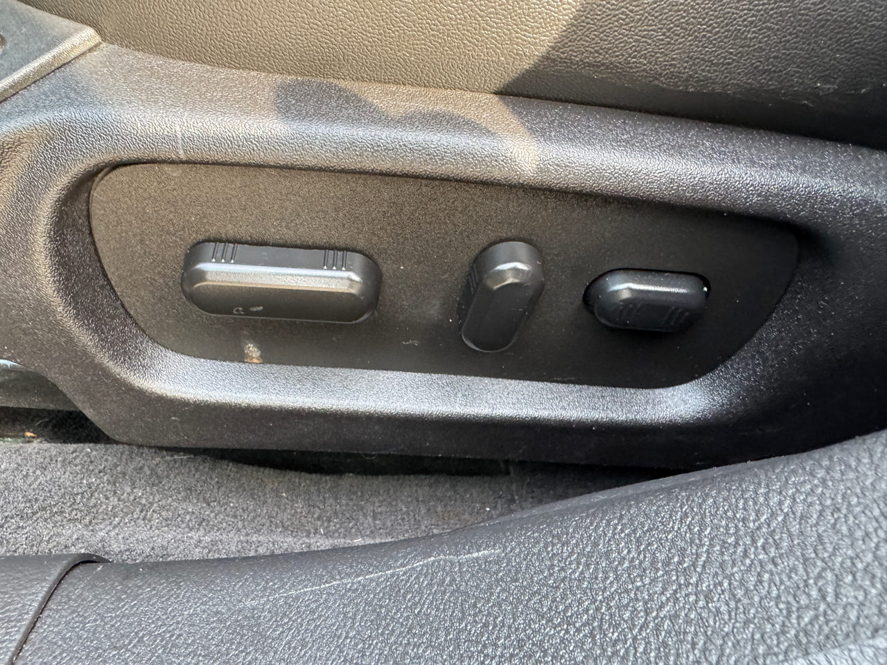 Ford Taurus SHO AWD 2017