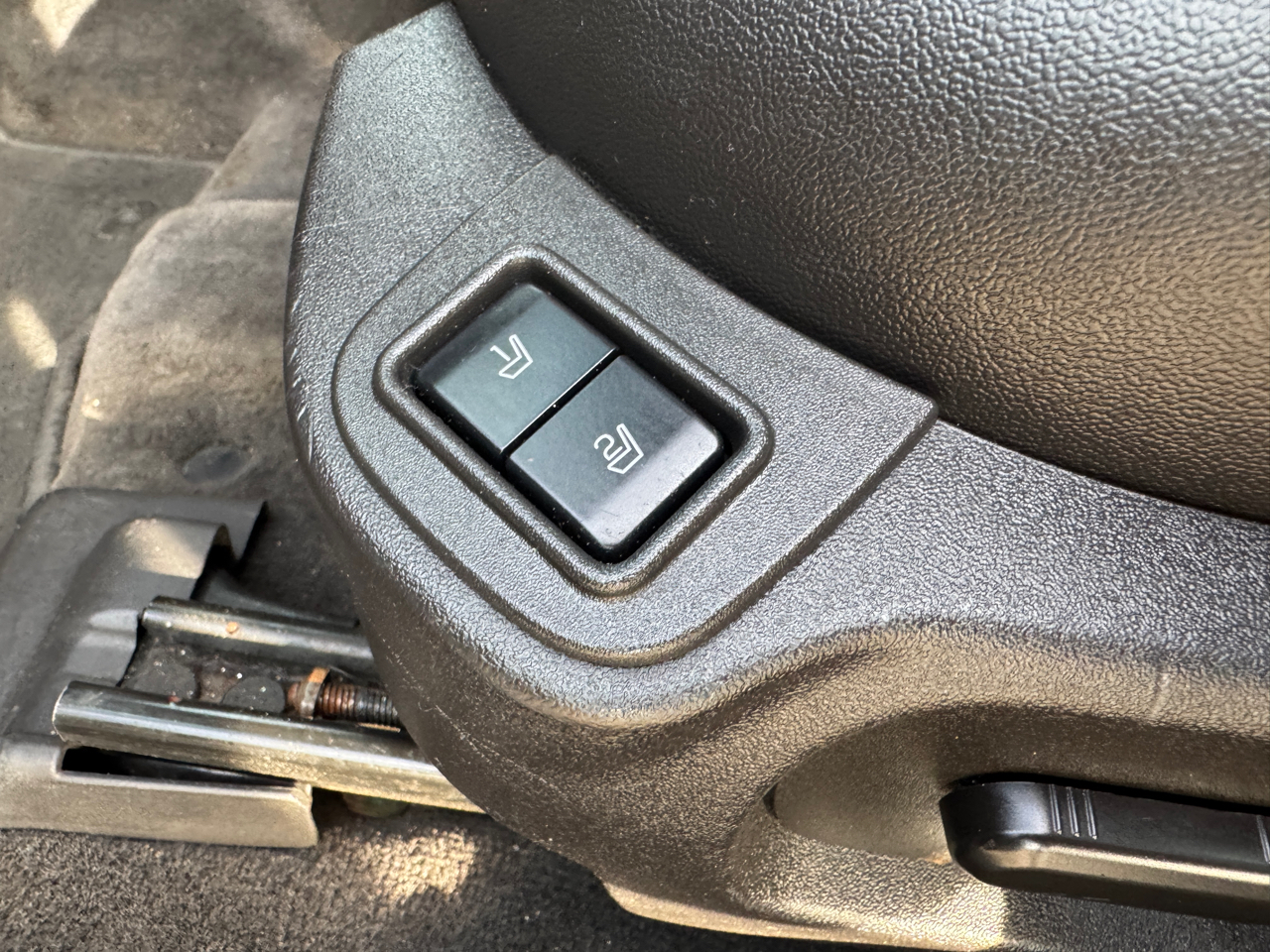 Ford Taurus SHO AWD 2017