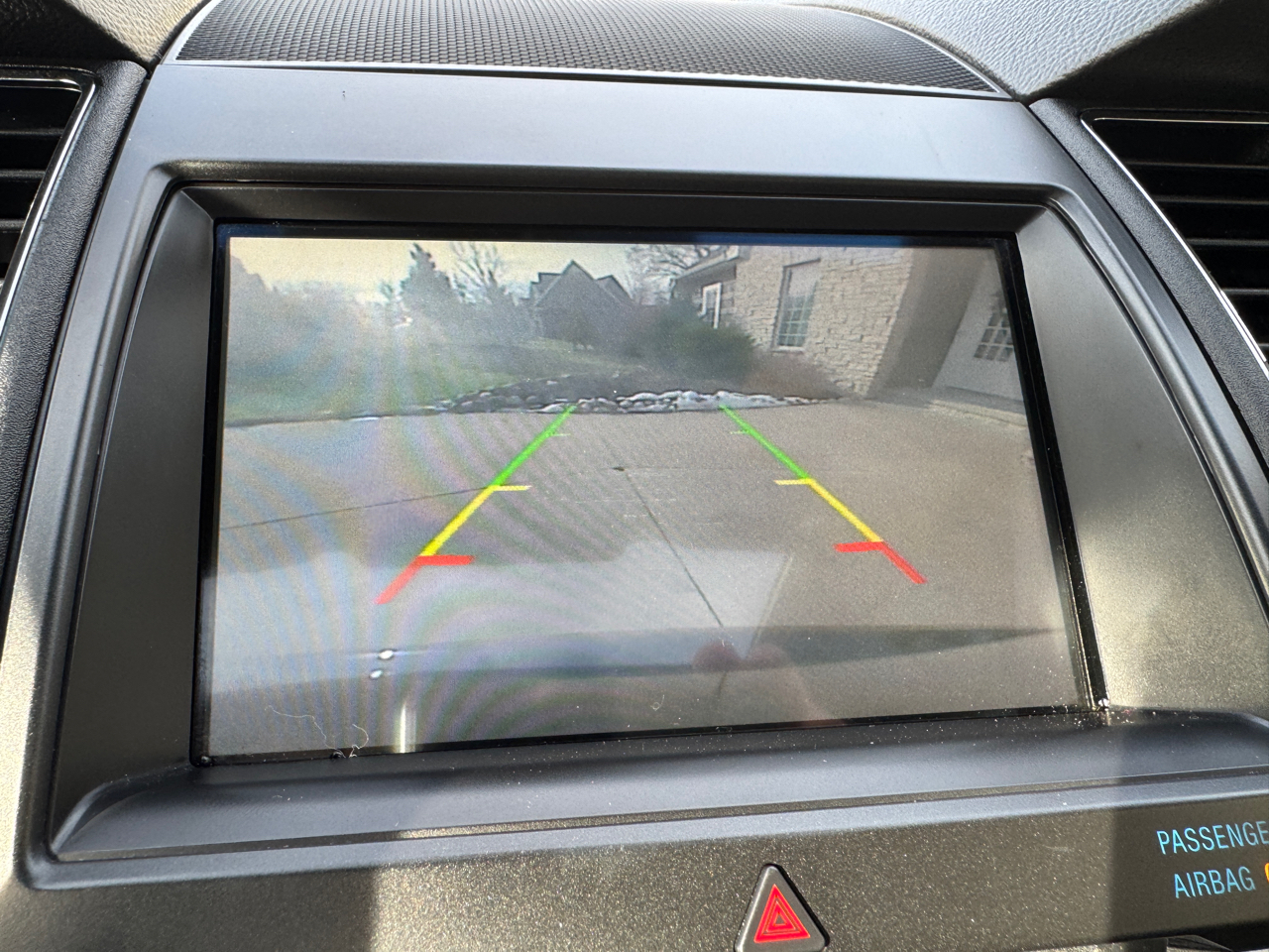 Ford Taurus SHO AWD 2017