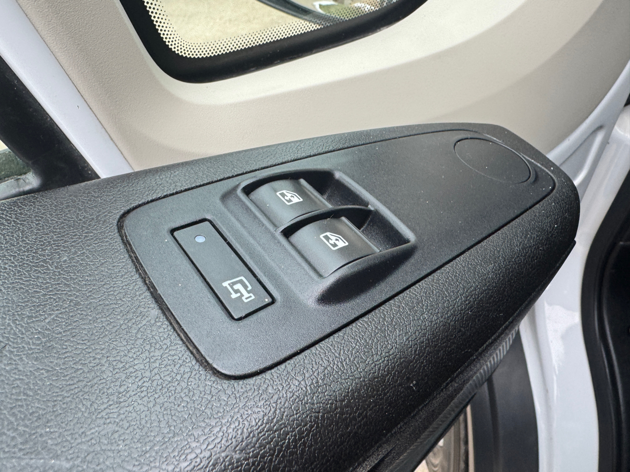 RAM ProMaster Cargo Van 2500 High Roof 159" WB 2017